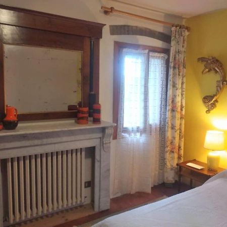 Ca' Del Vento B&B Arcugnano Exterior photo