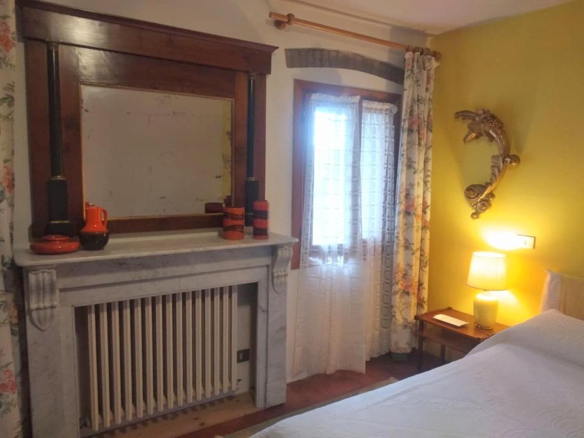 Ca' Del Vento B&B Arcugnano Exterior photo