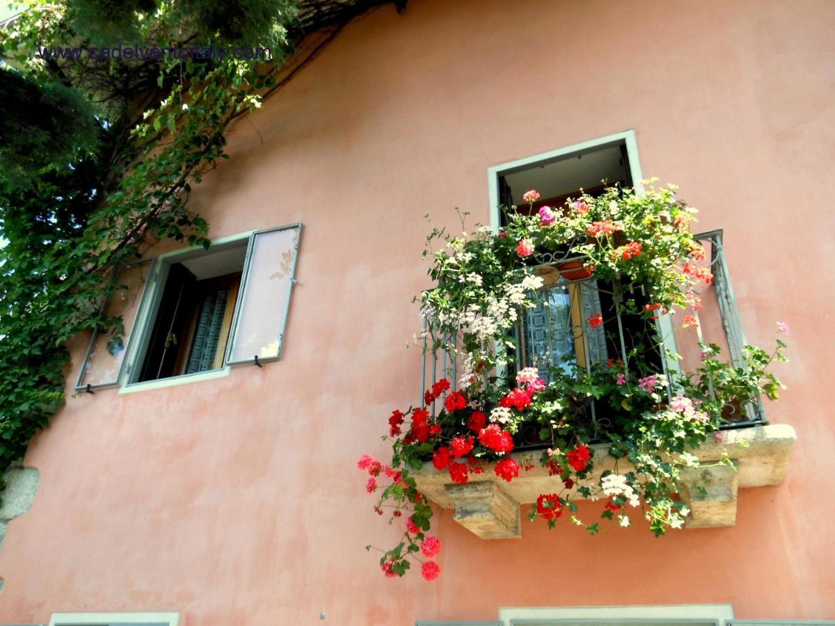 Ca' Del Vento B&B Arcugnano Exterior photo
