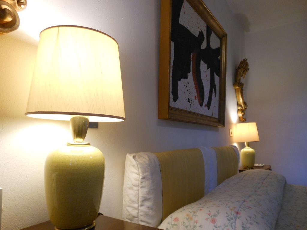 Ca' Del Vento B&B Arcugnano Exterior photo