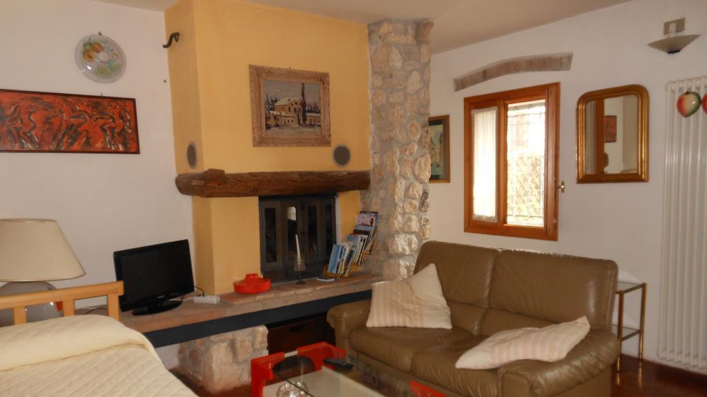 Ca' Del Vento B&B Arcugnano Exterior photo